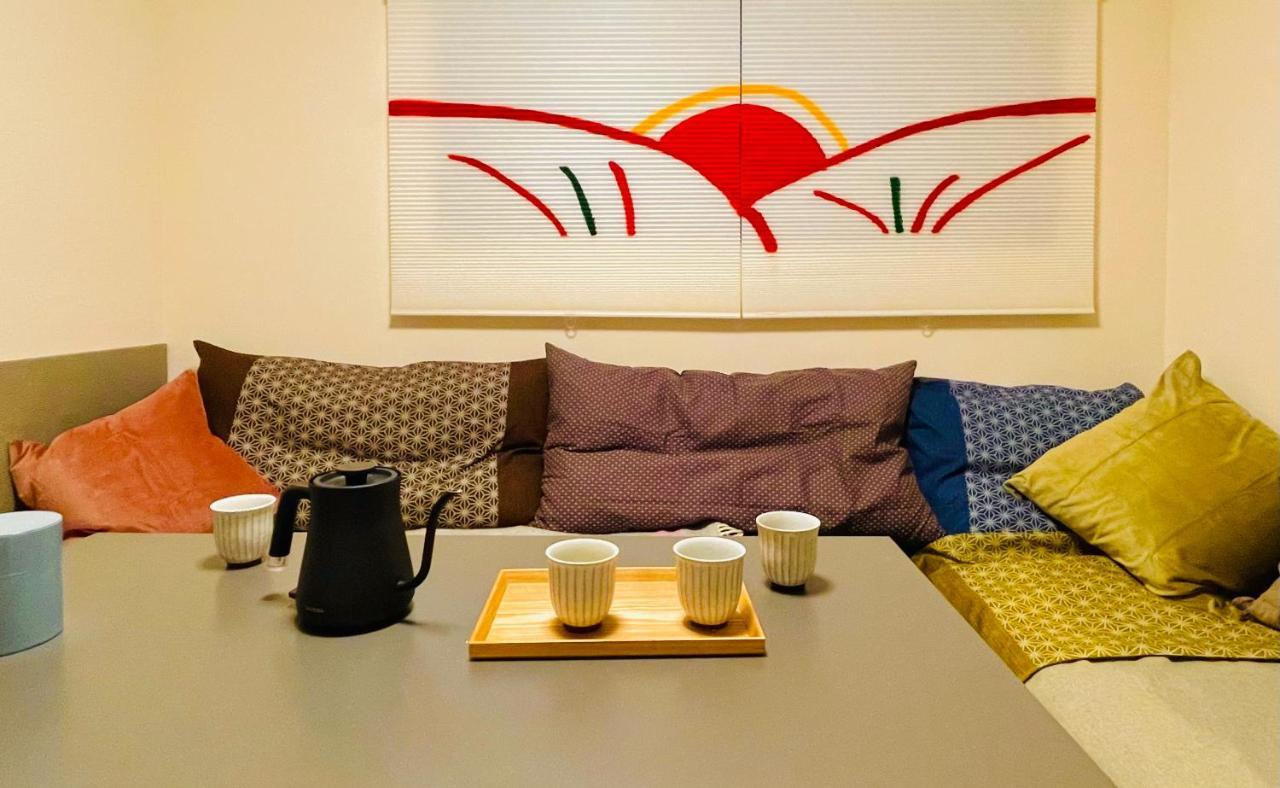 Asakusaーhanakawado Tokyo Luaran gambar